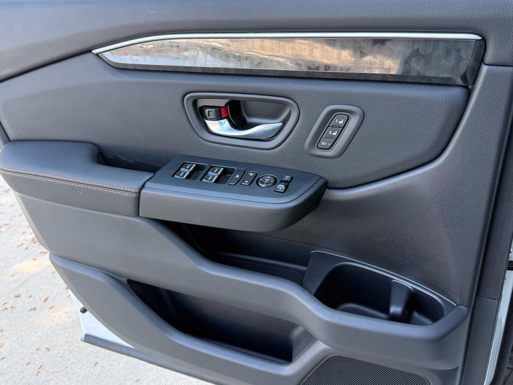 Certified 2026 Honda Passport TrailSport Elite image 30