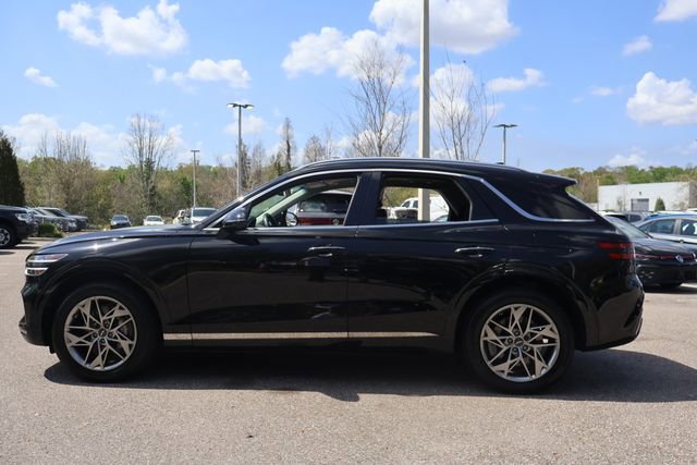 Used 2024 Genesis GV70 2.5T Advanced w/ Advanced Package image 5