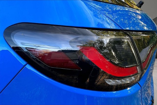 Certified 2026 Honda HR-V Sport image 23