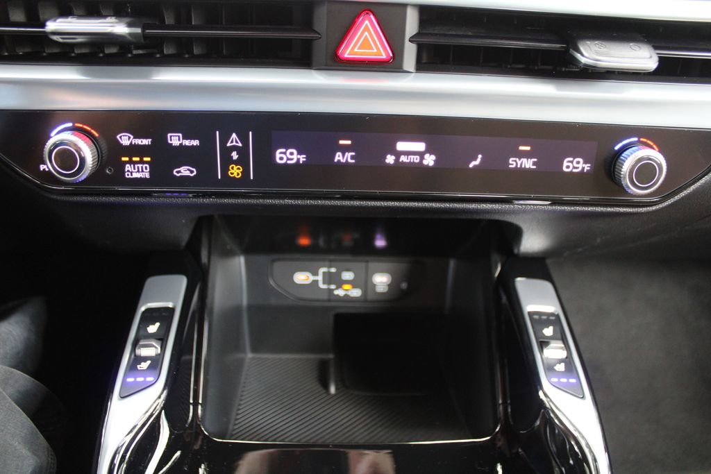 New 2026 Kia Sorento SX Prestige image 49