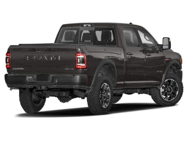 Certified 2024 RAM 2500 Tradesman w/ Snow Chief Group AWD/4WD image 5