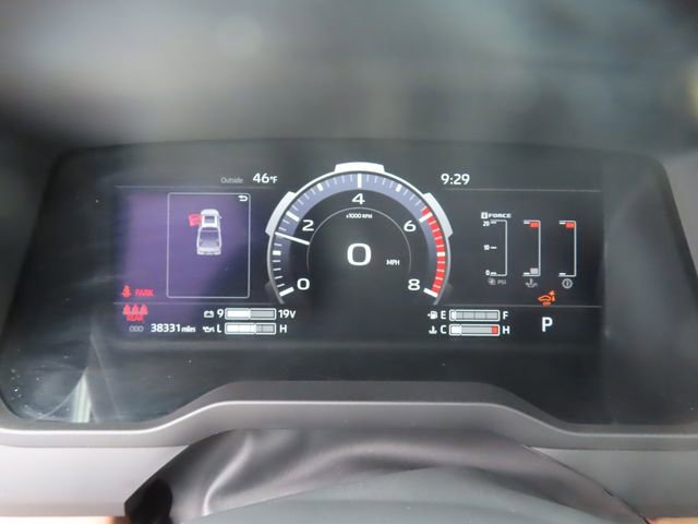 Used 2024 Toyota Tundra 1794 Edition image 21