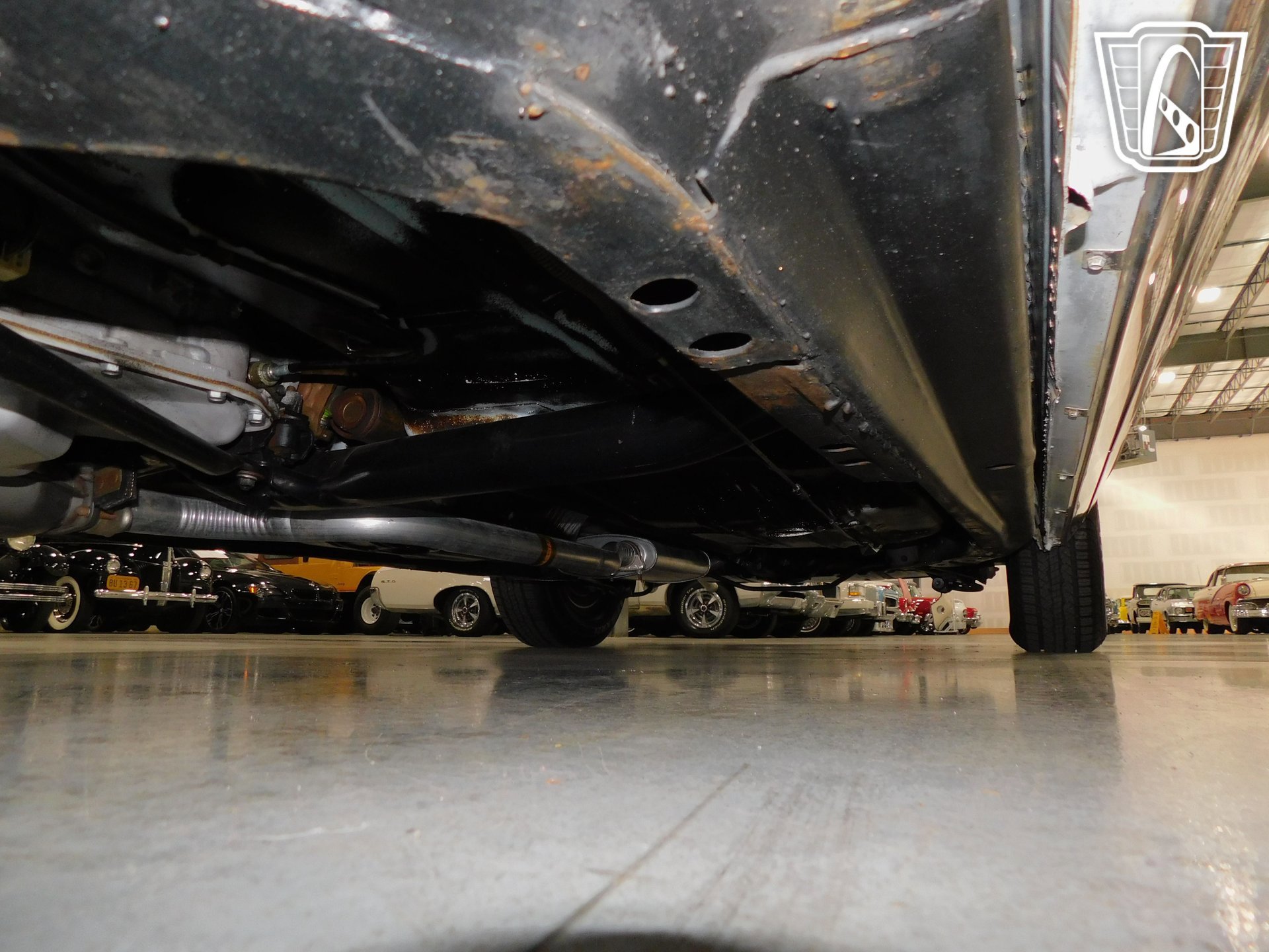 Used 1988 Cadillac Brougham image 13