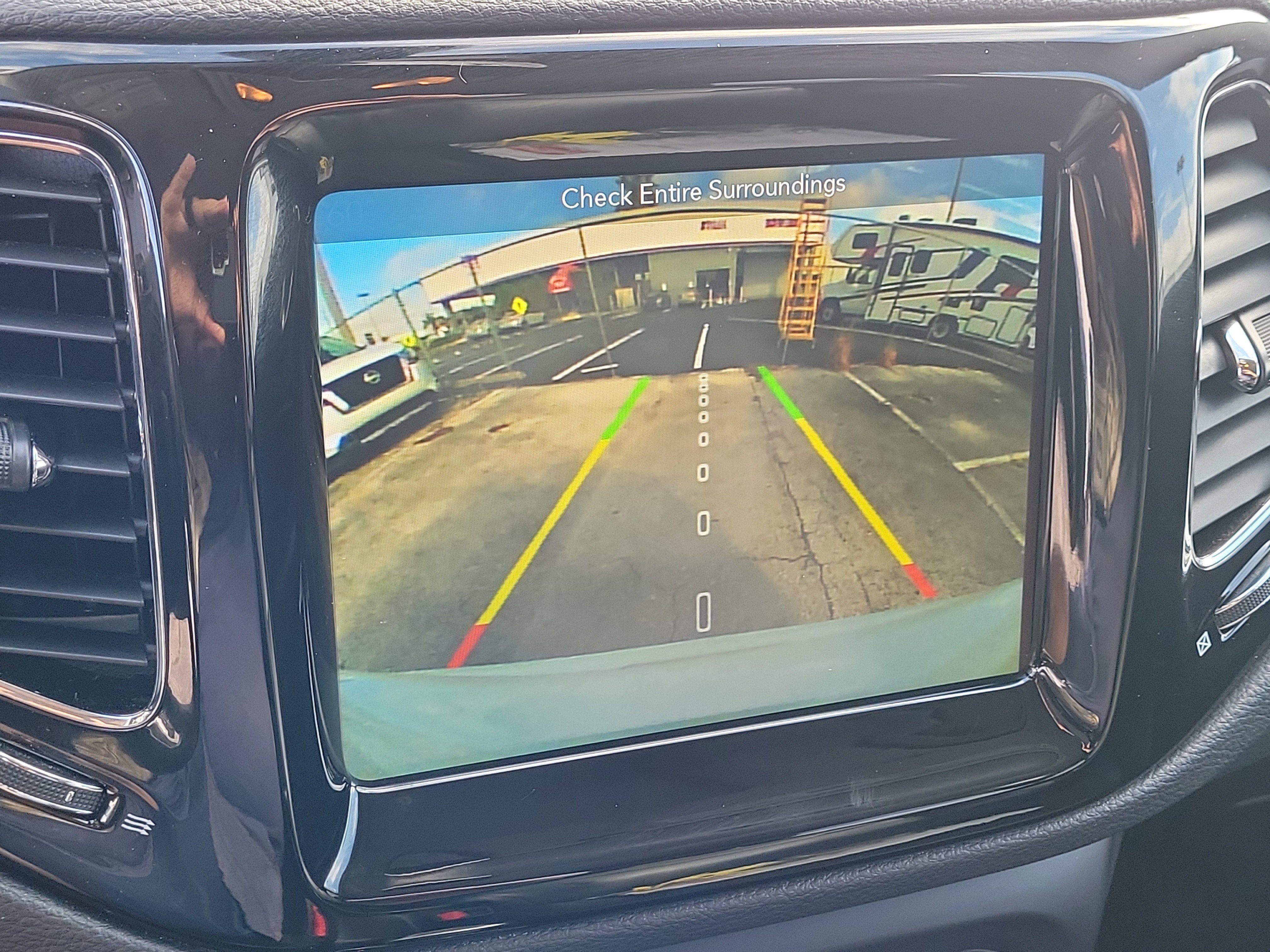 Used 2019 Jeep Compass Limited AWD/4WD image 20