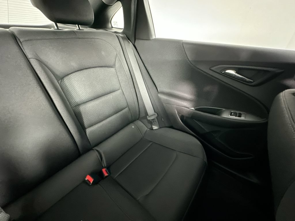 Used 2024 Chevrolet Malibu LS w/ Driver Confidence Package FWD image 15