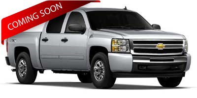 Used 2012 Chevrolet Silverado 1500 LS AWD/4WD image 1