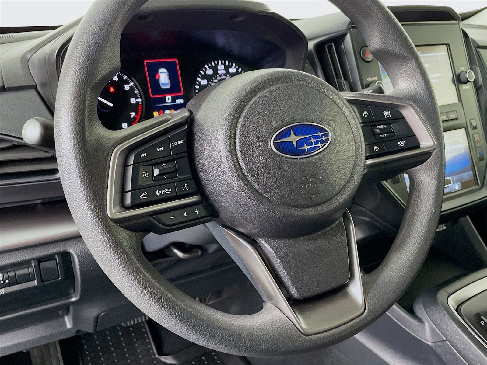 Certified 2024 Subaru Impreza 2.0i image 15