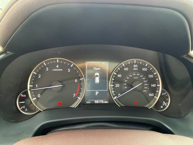 Used 2019 Lexus RX 350 AWD w/ Navigation Package image 13