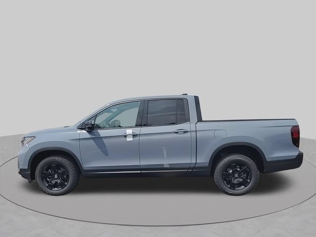 New 2026 Honda Ridgeline Black Edition image 5