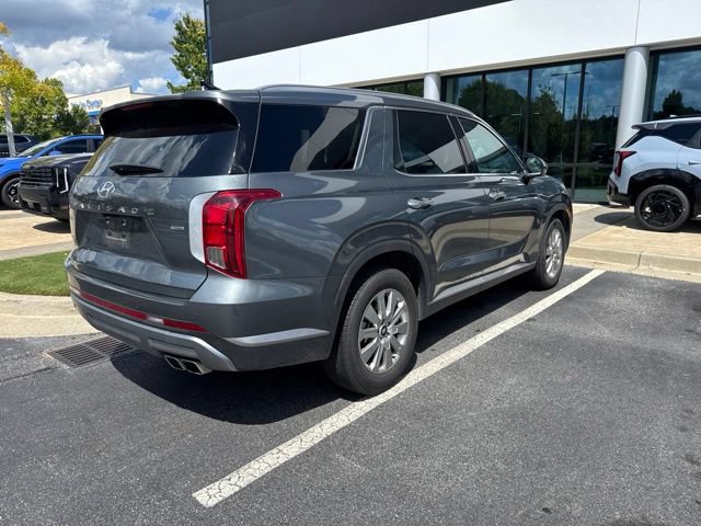 Used 2025 Hyundai Palisade SEL AWD/4WD image 5