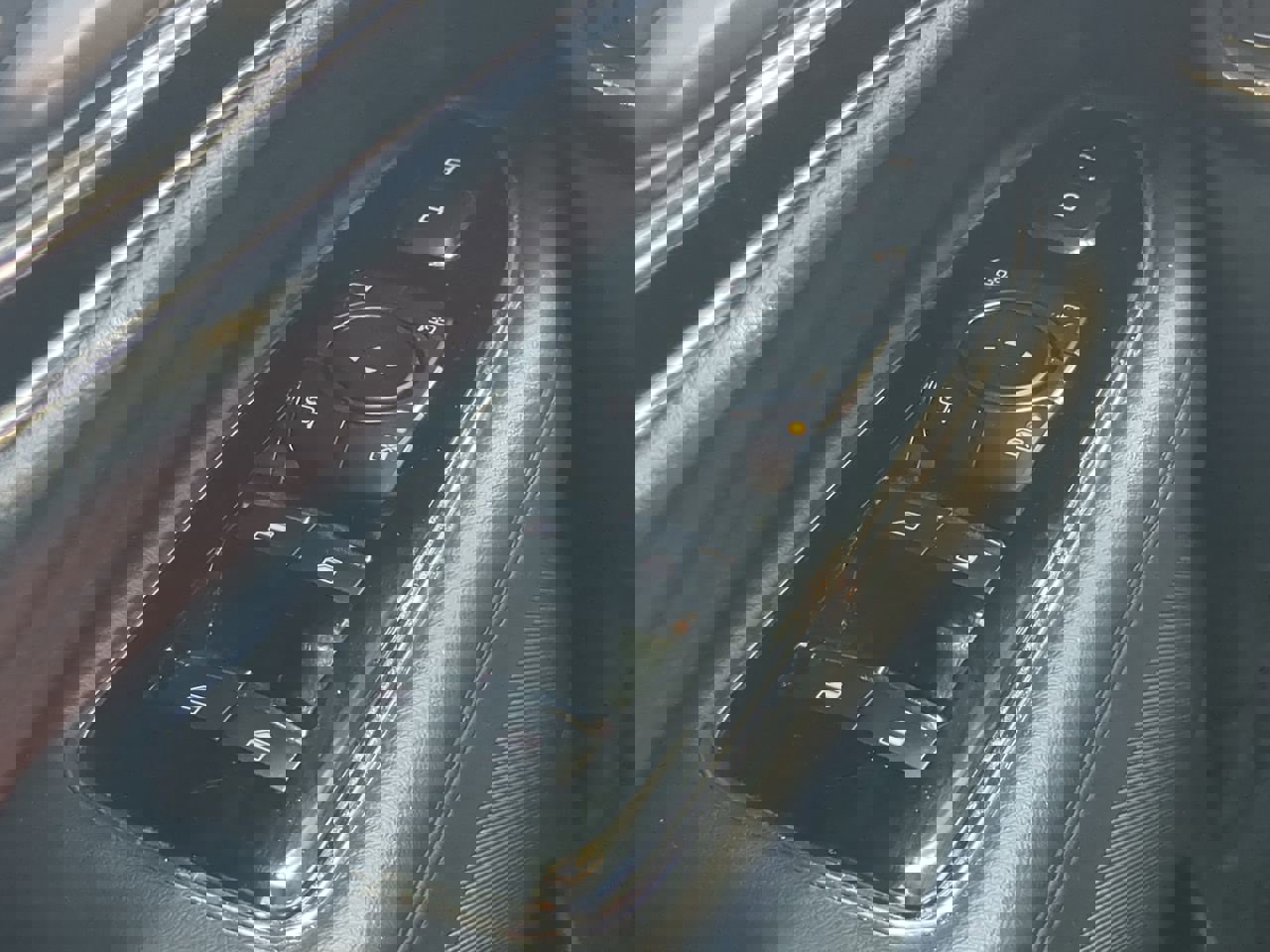 Used 2023 Lincoln Navigator Reserve image 26