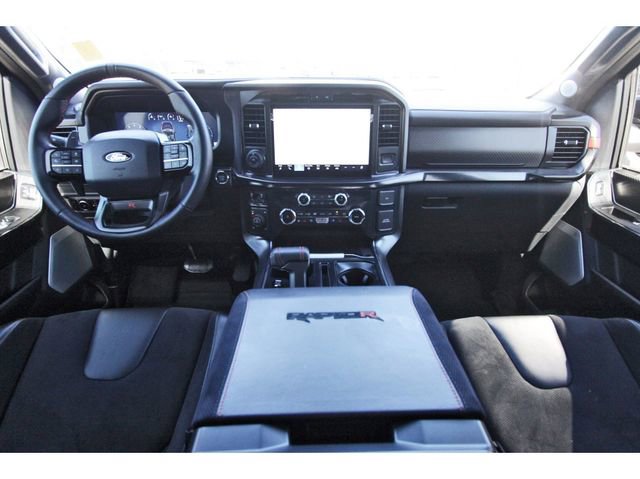 Used 2025 Ford F150 Raptor w/ Equipment Group 803A Raptor R image 8