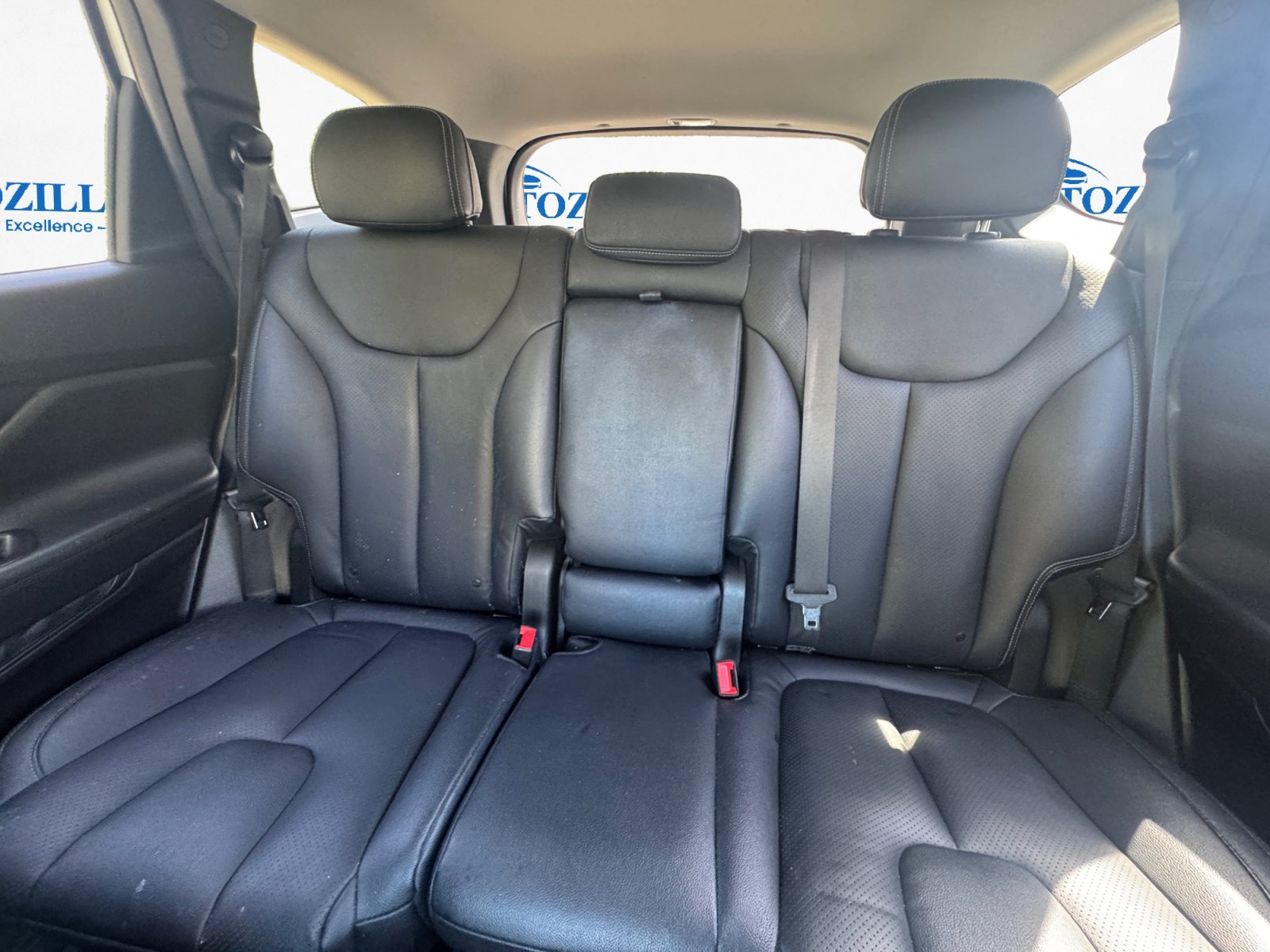 Used 2022 Hyundai Santa Fe SEL AWD/4WD image 10