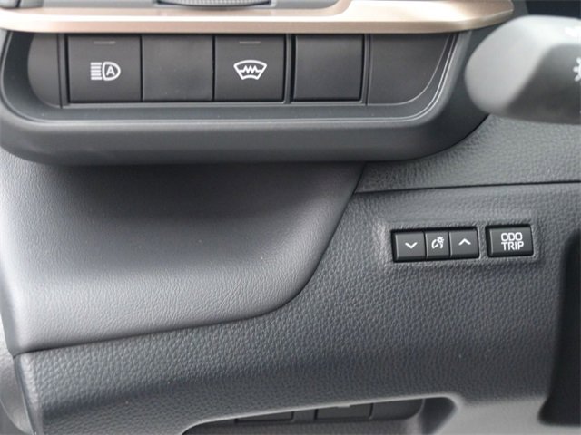 New 2026 Toyota Crown Limited image 21