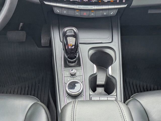 Certified 2024 Cadillac XT4 Premium Luxury w/ Active Safety Package AWD/4WD image 19