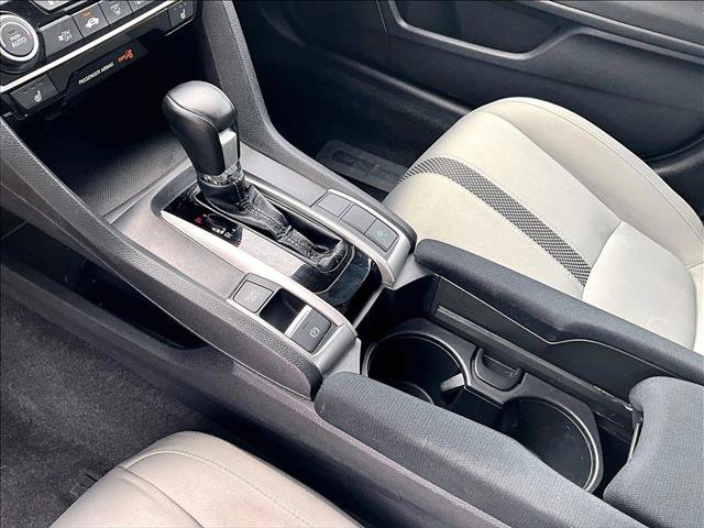 Used 2019 Honda Civic EX image 14