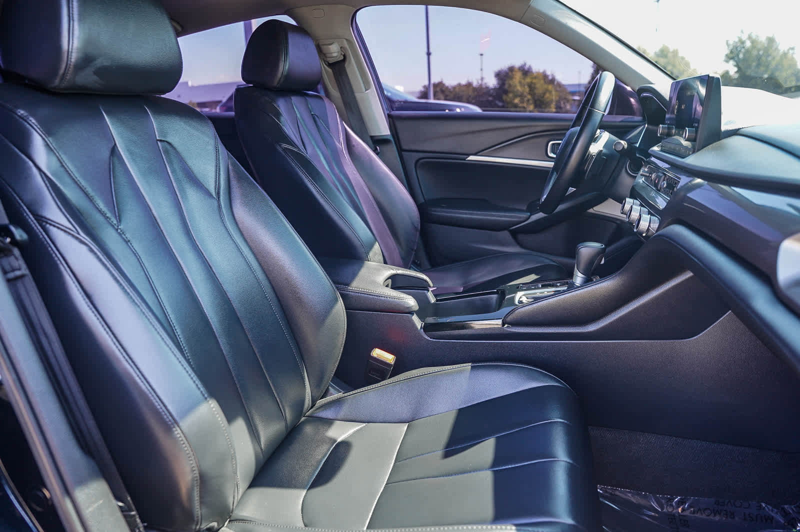 Used 2024 Acura Integra image 14