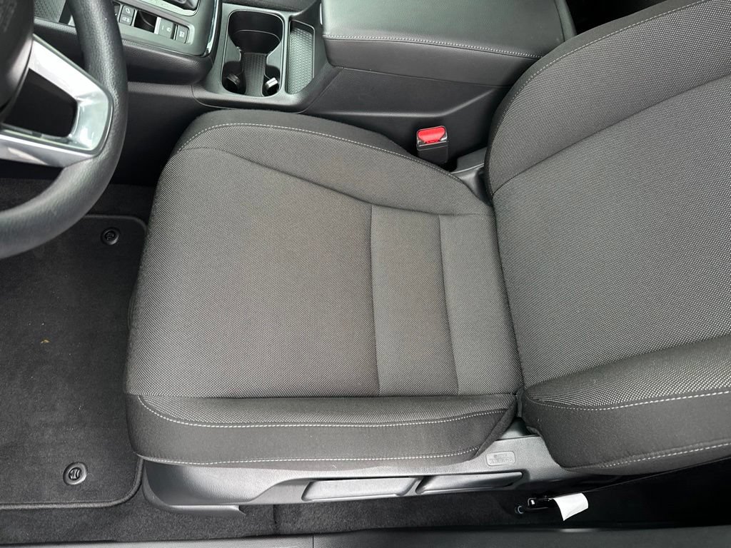 Certified 2025 Honda CR-V LX image 24