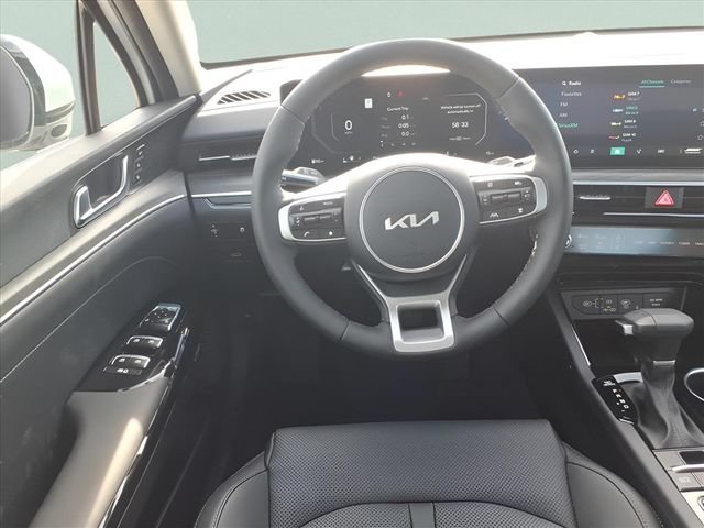 New 2026 Kia K5 EX FWD image 5