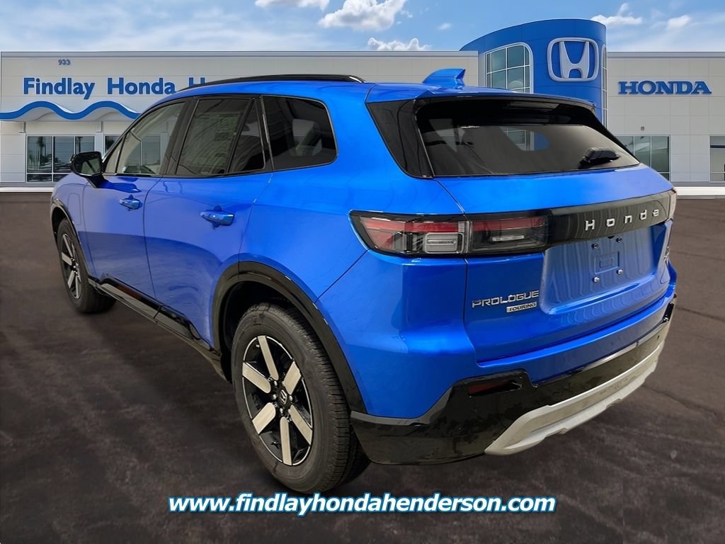 New 2026 Honda Prologue Touring image 3