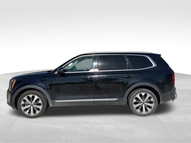 Used 2020 Kia Telluride S FWD image 6
