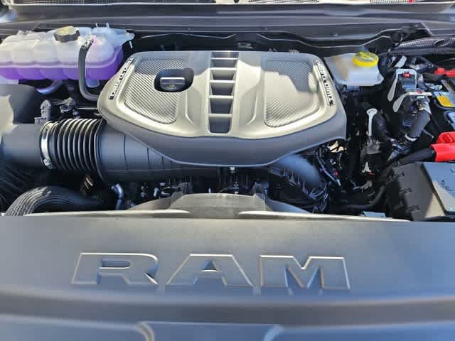 New 2026 RAM 1500 Tungsten AWD/4WD image 18