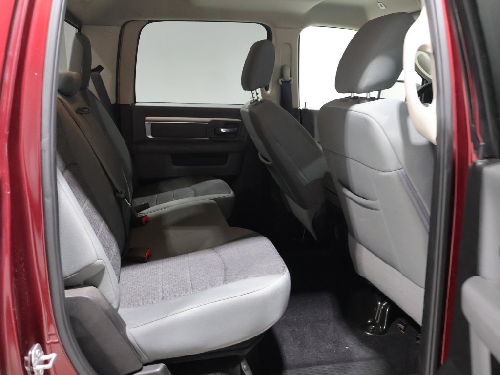 Used 2019 RAM 1500 Big Horn AWD/4WD image 20