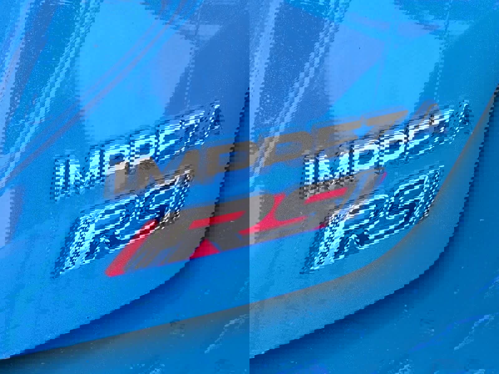 Certified 2024 Subaru Impreza RS image 13