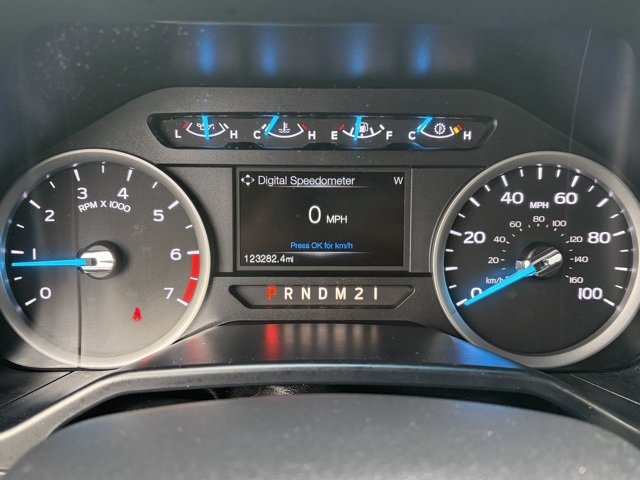 Used 2017 Ford F250 XL w/ Power Equipment Group image 16