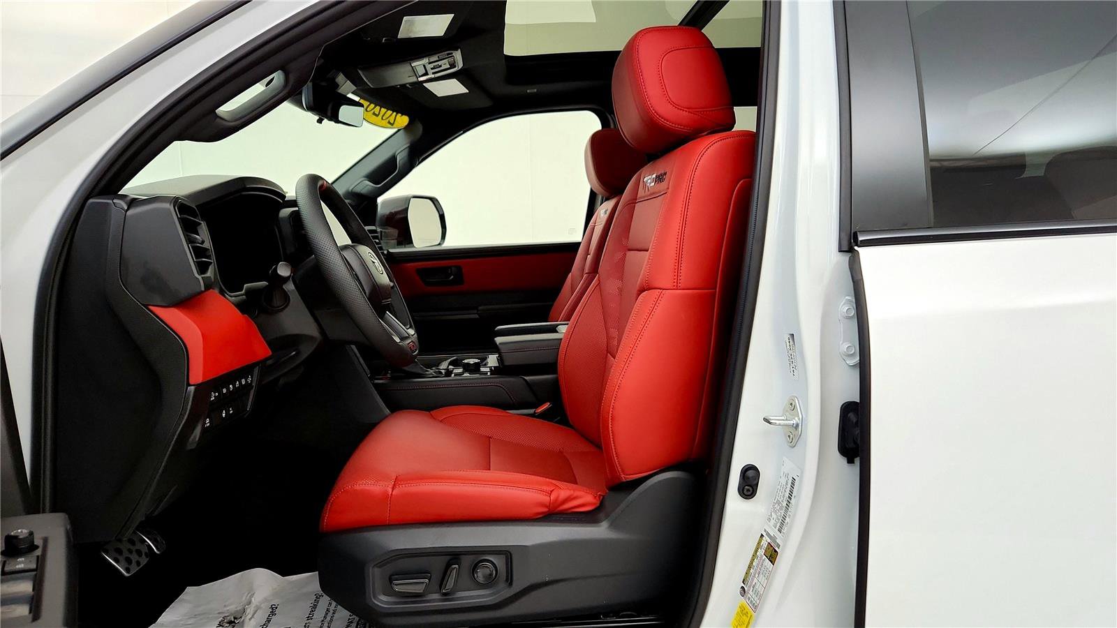 Certified 2026 Toyota Tundra TRD Pro AWD/4WD image 26