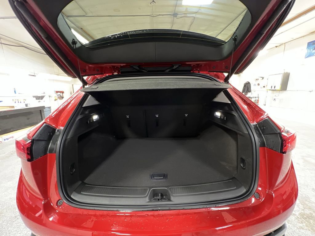 New 2025 Buick Envision Sport Touring image 27