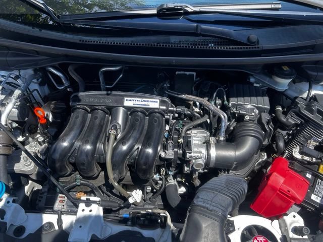 Used 2019 Honda Fit EX image 8