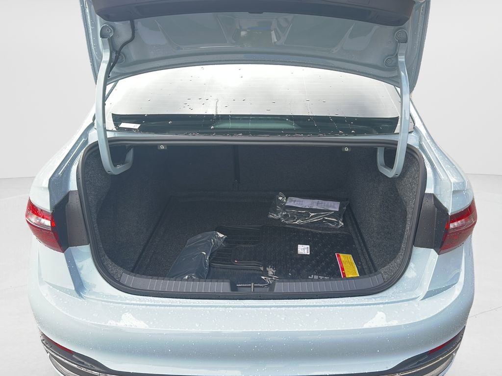 New 2026 Volkswagen Jetta SEL image 20