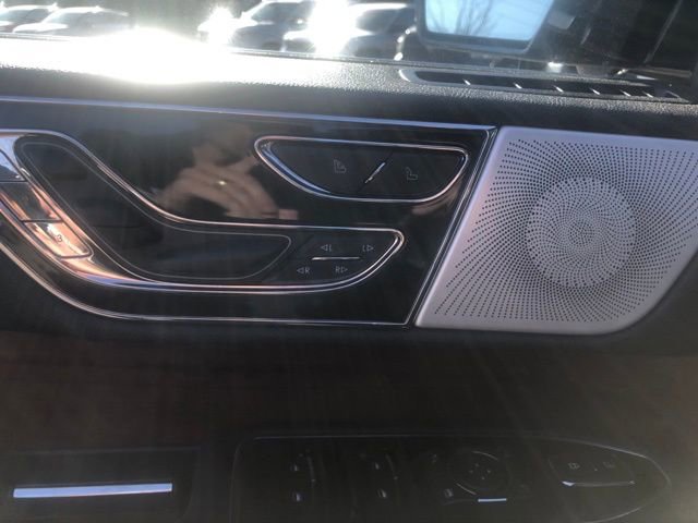 Used 2022 Lincoln Navigator L Reserve image 9