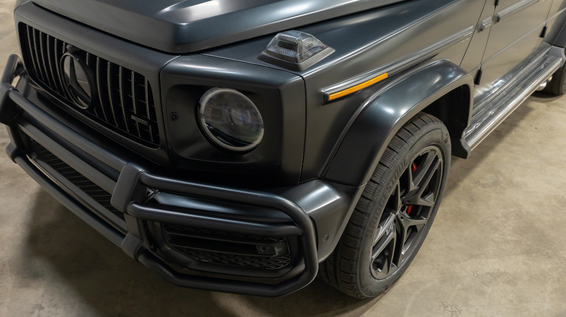 Used 2023 Mercedes-Benz G 63 AMG 4MATIC image 22