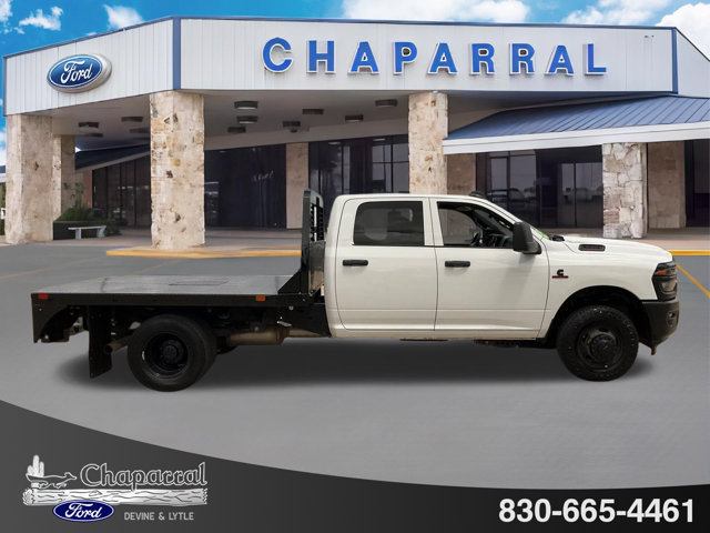 Used 2025 RAM 3500 Tradesman AWD/4WD image 5