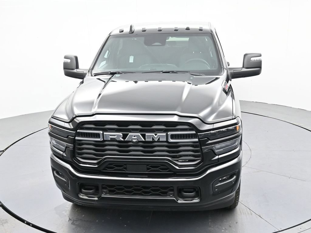 New 2026 RAM 2500 Big Horn image 22