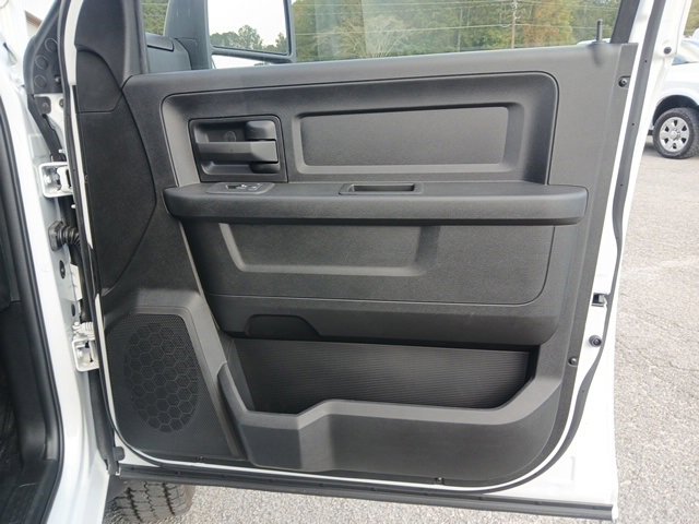 New 2026 RAM 4500 Tradesman w/ Chrome Appearance Group image 30