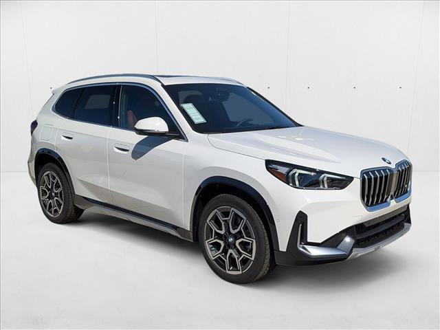 Used 2026 BMW X1 xDrive28i w/ Technology Package image 6