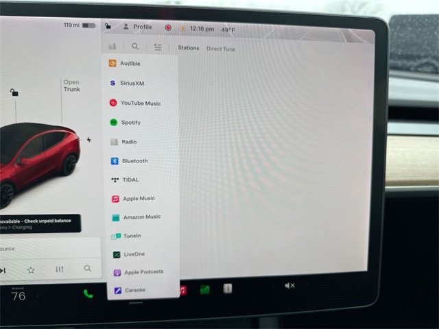Used 2021 Tesla Model Y Long Range image 16
