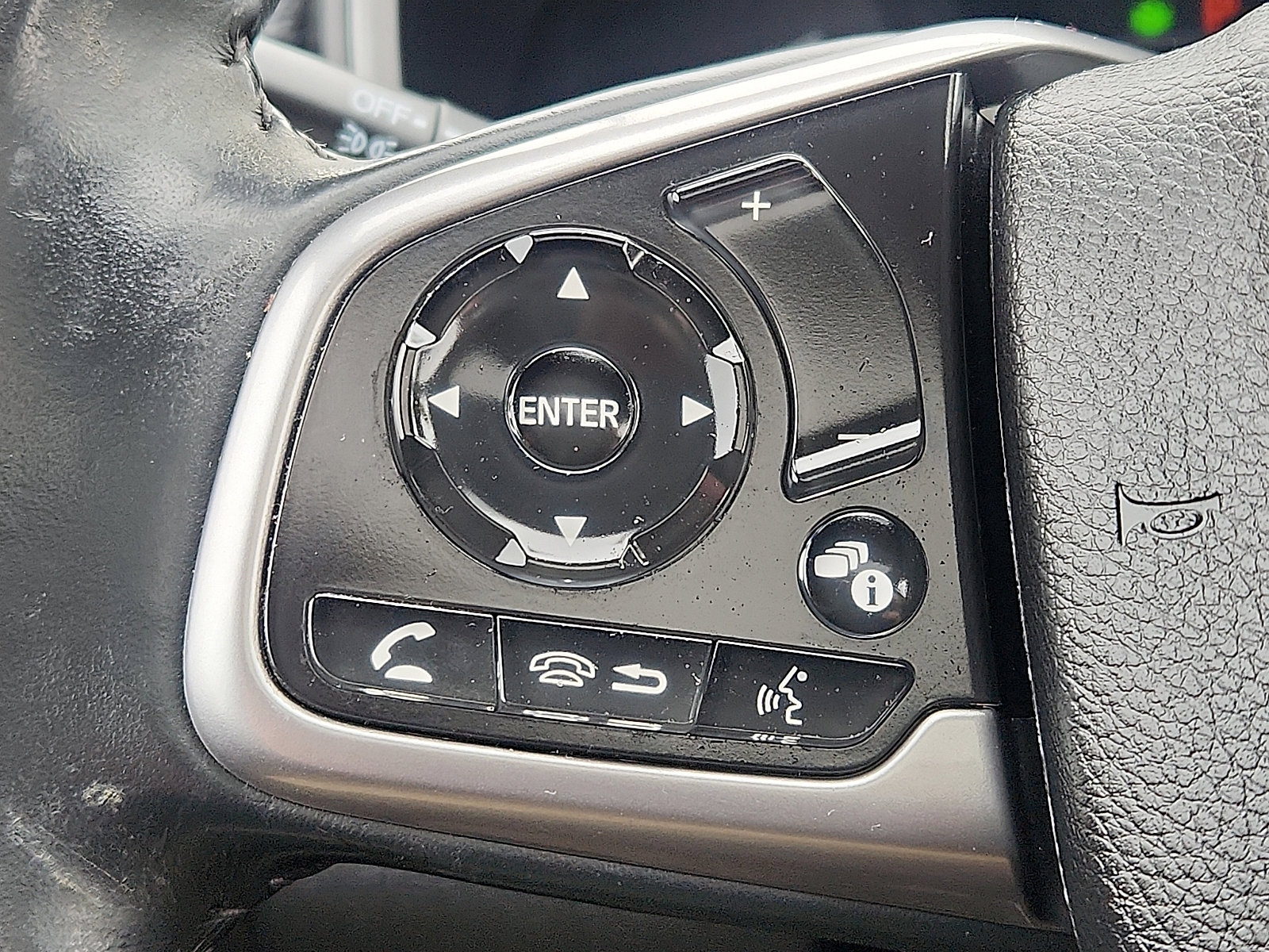 Used 2021 Honda CR-V EX-L image 22