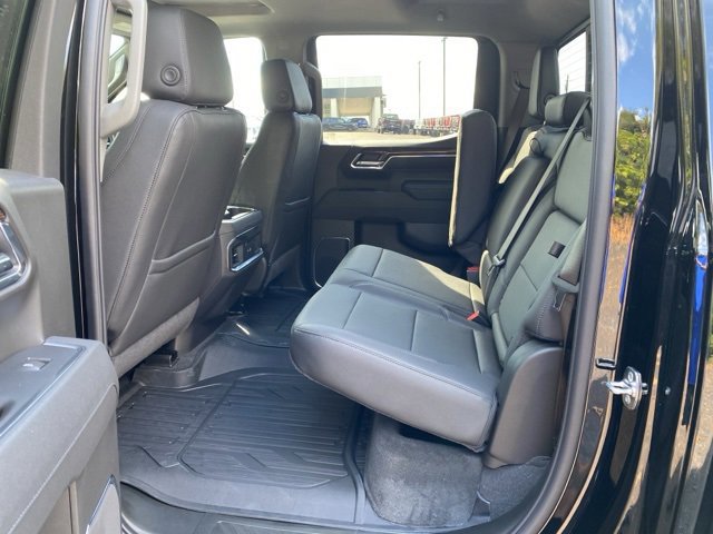 New 2026 GMC Sierra 1500 Elevation w/ Elevation Premium Package image 23