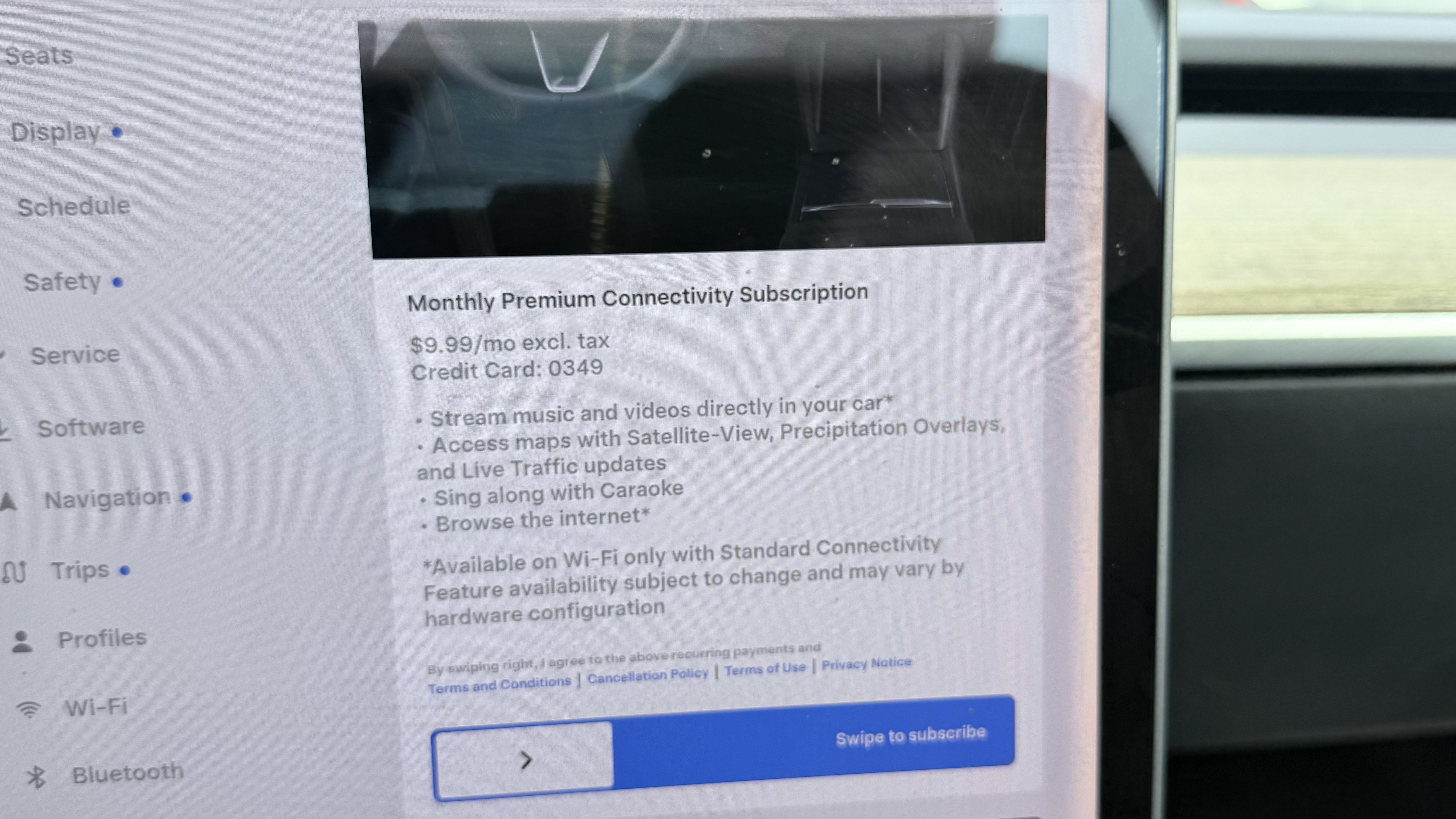 Used 2020 Tesla Model 3 Long Range AWD/4WD image 56