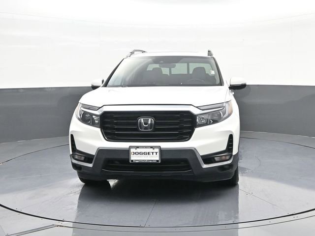 Used 2022 Honda Ridgeline RTL-E image 26