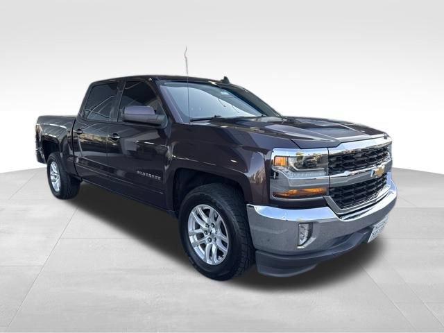 Used 2016 Chevrolet Silverado 1500 LT w/ All Star Edition RWD image 31
