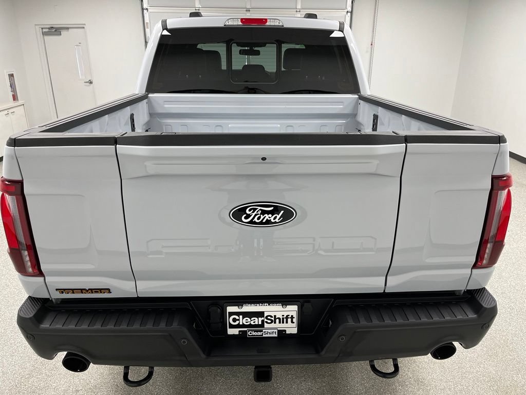Used 2025 Ford F150 Tremor w/ Equipment Group 402A High AWD/4WD image 9