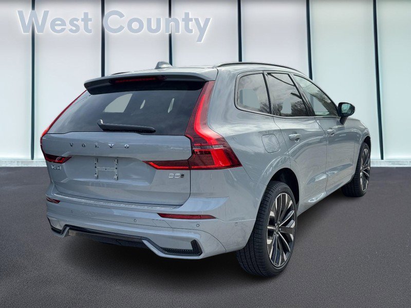 New 2026 Volvo XC60 B5 Ultra w/ Protection Package Premier image 3