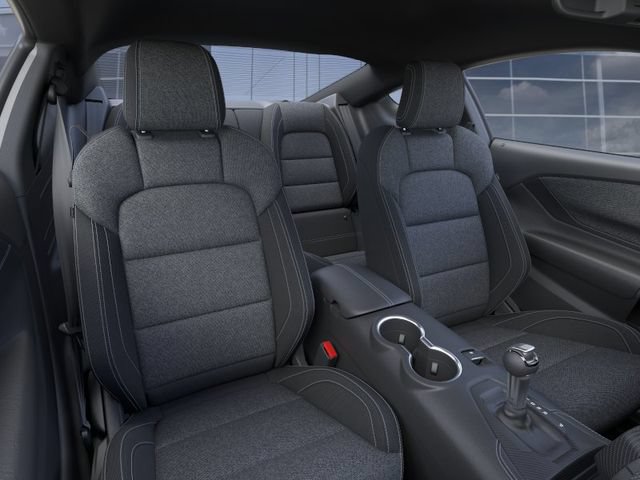 New 2026 Ford Mustang Coupe RWD image 11