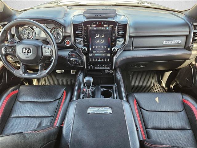 Used 2022 RAM 1500 TRX w/ TRX Level 2 Equipment Group AWD/4WD image 22