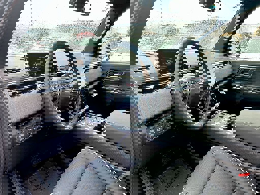 New 2026 GMC Sierra EV Elevation image 25